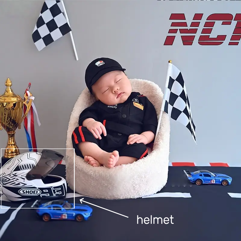 Helmet